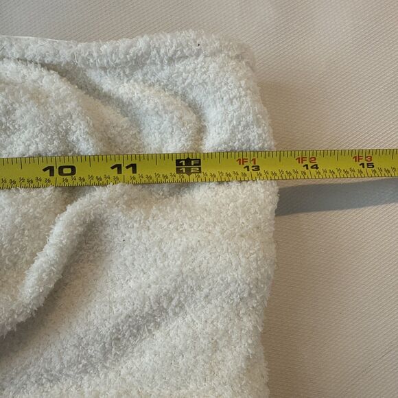 Yitty Cozy Soft Ivory Bandeau - Women's Size Medium - Picture 6 of 7